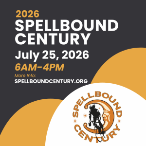 2026 Spellbound Century